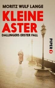 Cover von Kleine Aster