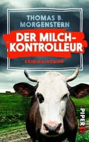 Cover von Der Milchkontrolleur