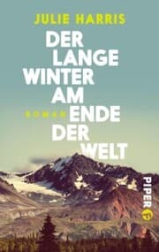 Cover von Der lange Winter am Ende der Welt