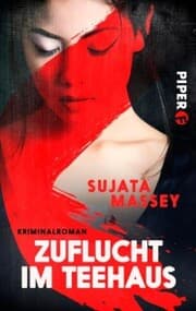 Cover von Zuflucht im Teehaus