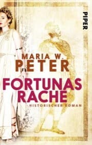 Cover von Fortunas Rache