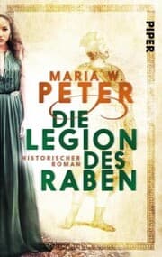 Cover von Die Legion des Raben