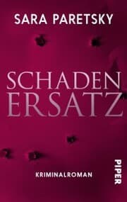 Cover von Schadenersatz