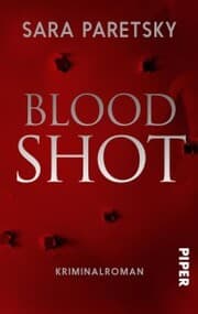 Cover von Blood Shot