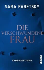 Cover von Die verschwundene Frau