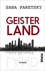 Cover von Geisterland