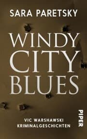 Cover von Windy City Blues