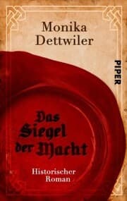 Cover von Das Siegel der Macht