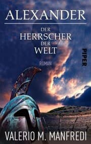 Cover von Alexander - Der Herrscher der Welt