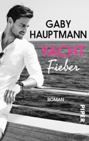 Cover von Yachtfieber