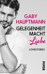 Cover von Gelegenheit macht Liebe