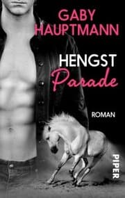 Cover von Hengstparade