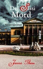 Cover von Der Sissi-Mord