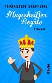 Cover von Klugscheißer Royale