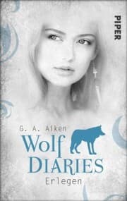 Cover von Erlegen