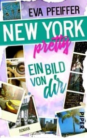 Cover von New York Pretty - Ein Bild von Dir