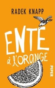 Cover von Ente à l'orange