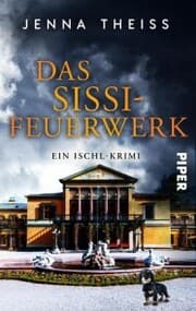 Cover von Das Sissi-Feuerwerk