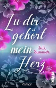 Cover von Zu dir gehört mein Herz