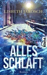 Cover von Alles schläft