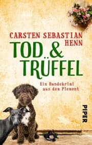 Cover von Tod & Trüffel