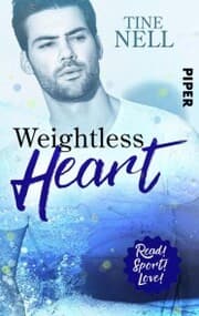 Cover von Weightless Heart