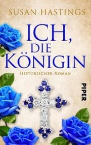Cover von Ich, die Königin