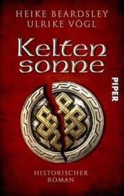 Cover von Keltensonne