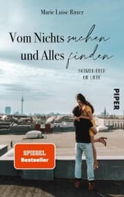Cover von Vom Nichts suchen und Alles finden