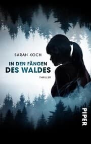 Cover von In den Fängen des Waldes