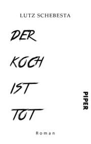Cover von Der Koch ist tot