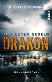 Cover von Drakon - Tod unter Segeln