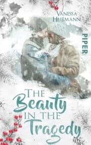 Cover von The Beauty in the Tragedy