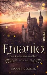 Cover von Emanio - Der Schöne und das Biest