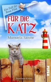 Cover von Für die Katz