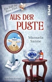 Cover von Aus der Puste