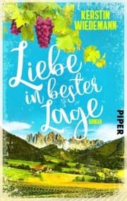Cover von Liebe in bester Lage