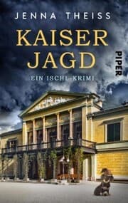 Cover von Kaiserjagd