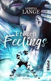 Cover von Frozen Feelings - Wenn dein Herz zerbricht