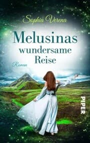 Cover von Melusinas wundersame Reise