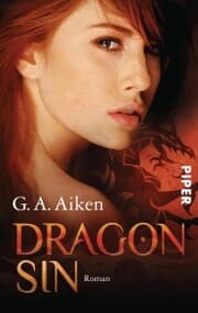Cover von Dragon Sin