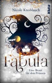 Cover von Fabula - Eine Braut für den Prinzen