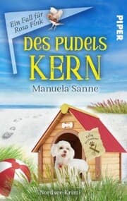 Cover von Des Pudels Kern