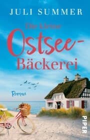 Cover von Die kleine Ostsee-Bäckerei