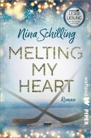 Cover von Melting my Heart