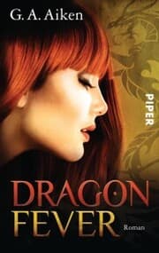 Cover von Dragon Fever