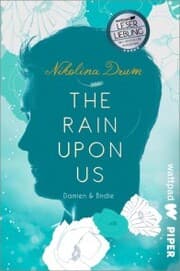 Cover von The Rain Upon Us