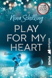 Cover von Play for my Heart
