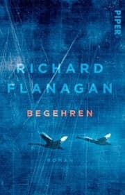 Cover von Begehren