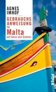 Cover von Gebrauchsanweisung für Malta